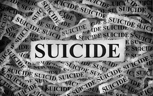 Sucide
